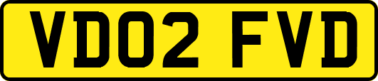 VD02FVD