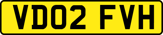 VD02FVH