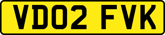 VD02FVK