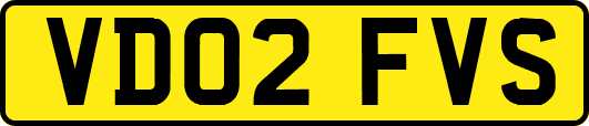 VD02FVS