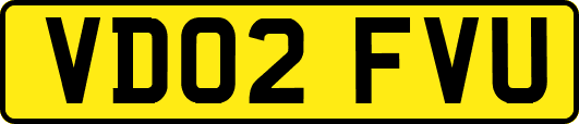 VD02FVU