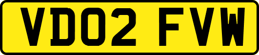 VD02FVW