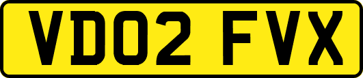 VD02FVX