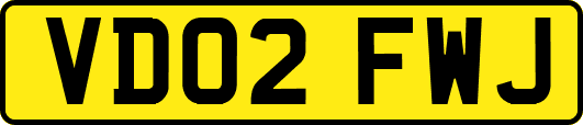 VD02FWJ