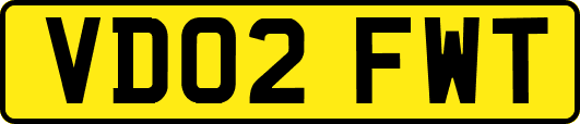 VD02FWT