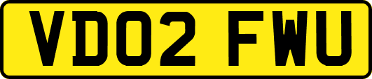 VD02FWU