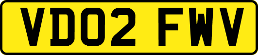 VD02FWV