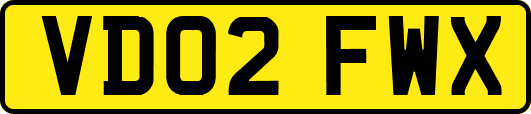 VD02FWX