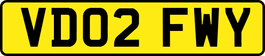 VD02FWY