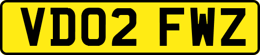 VD02FWZ
