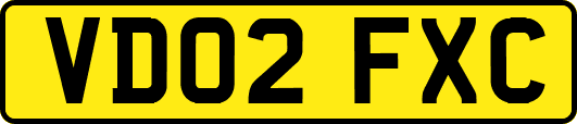 VD02FXC