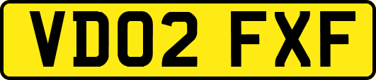 VD02FXF