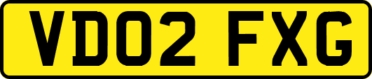 VD02FXG