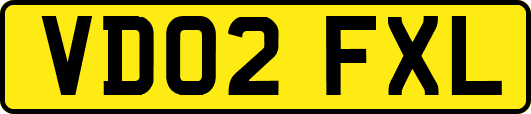 VD02FXL