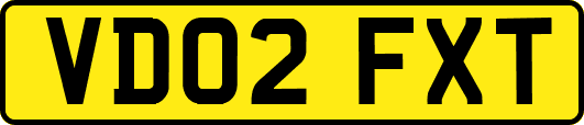 VD02FXT