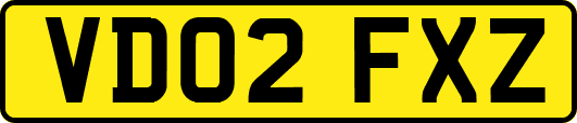 VD02FXZ