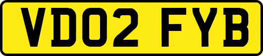 VD02FYB