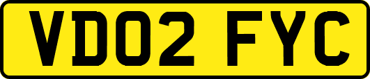 VD02FYC