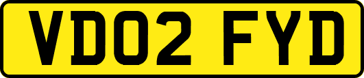 VD02FYD