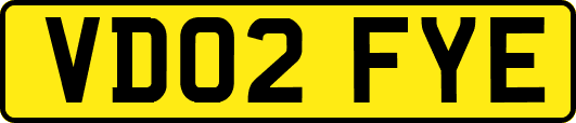 VD02FYE
