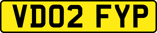 VD02FYP