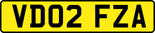 VD02FZA