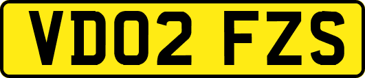 VD02FZS