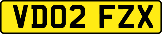 VD02FZX