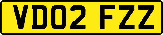 VD02FZZ