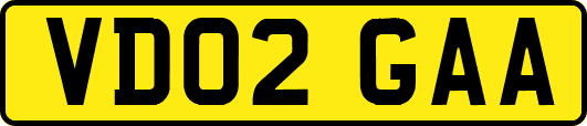 VD02GAA