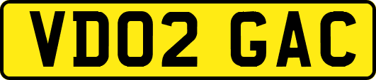 VD02GAC