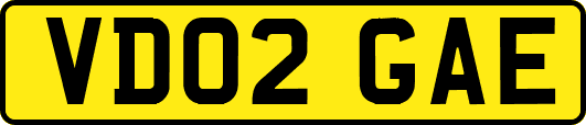 VD02GAE