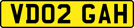 VD02GAH