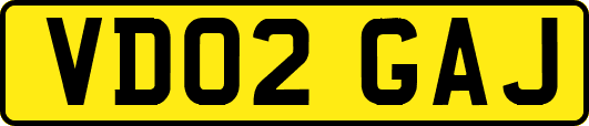 VD02GAJ