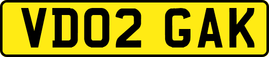 VD02GAK