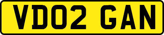 VD02GAN
