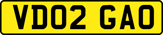 VD02GAO
