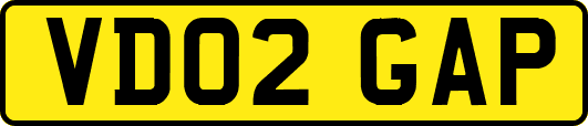 VD02GAP