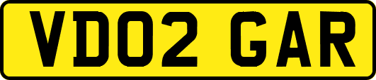 VD02GAR