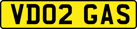 VD02GAS