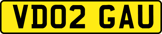 VD02GAU