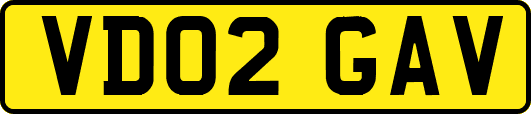 VD02GAV