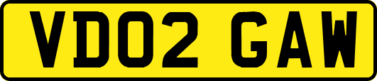VD02GAW