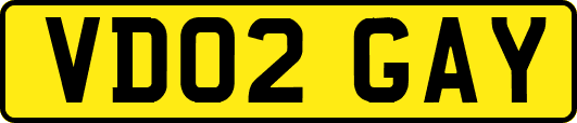 VD02GAY