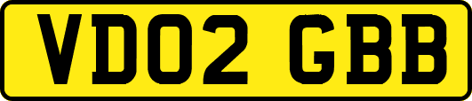 VD02GBB
