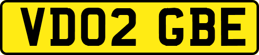 VD02GBE