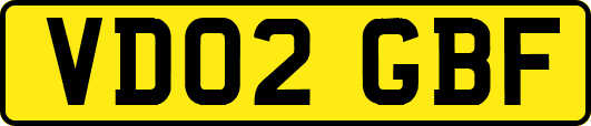 VD02GBF