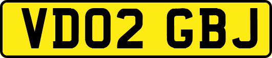 VD02GBJ