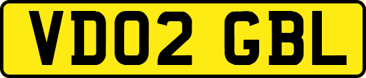 VD02GBL