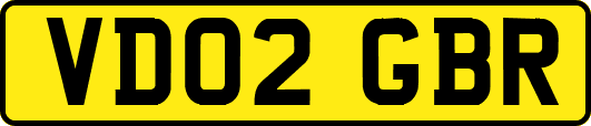 VD02GBR